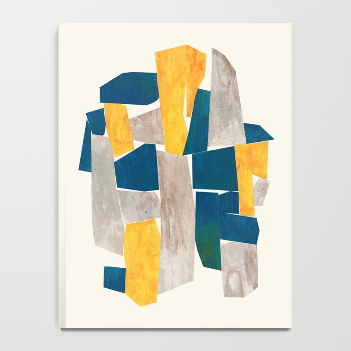 Ore Notebook Gallery Image 4