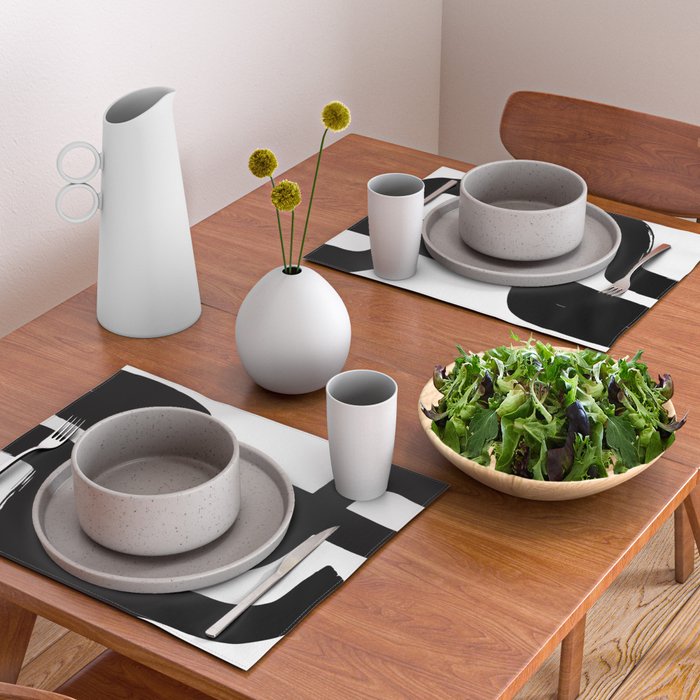 The Elders White Background Placemat Gallery Image 2