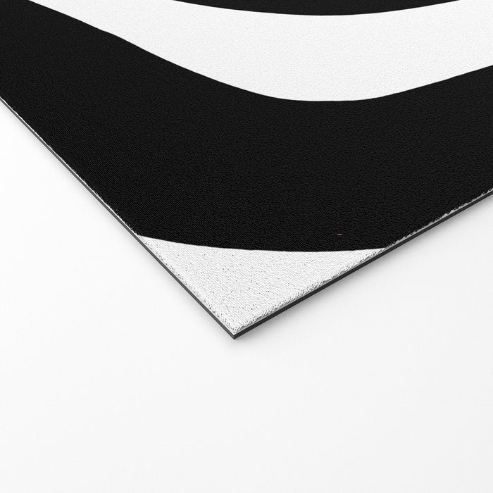 The Elders White Background Welcome Mat Gallery Image 2