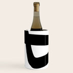 The Elders White Background Wine Chiller Gallery Image 1