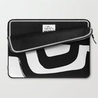 The Elders White Background Laptop Sleeve Gallery Image 2