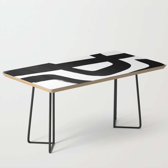 The Elders White Background Coffee Table Gallery Image 1
