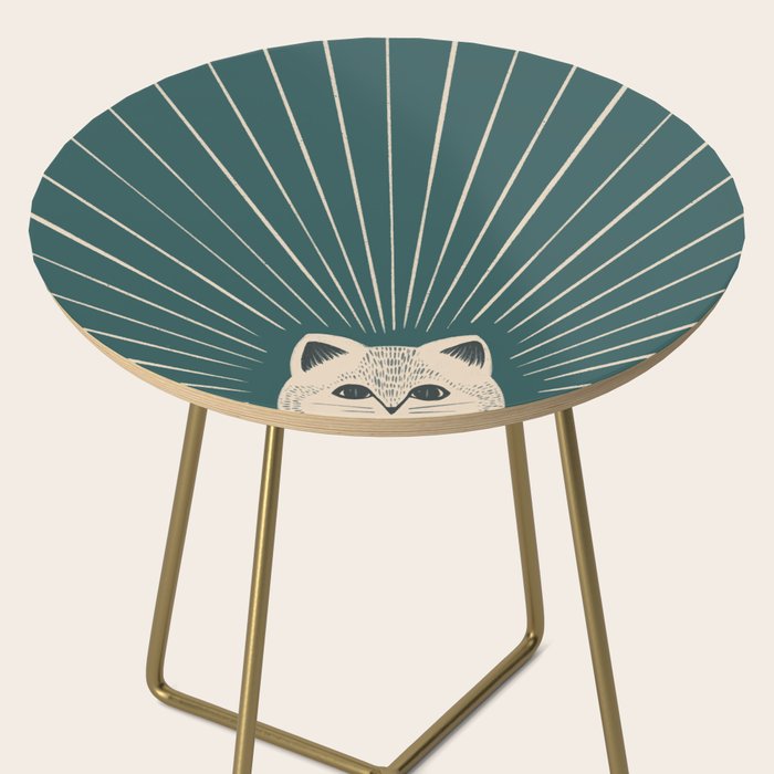 Good Morning son - Kitty Side Table Gallery Image 2