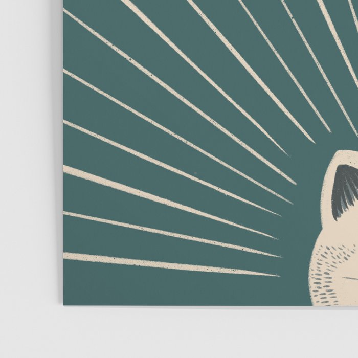 Good Morning son - Kitty Poster Gallery Image 3