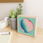 ECTOPLASM 46 Mini Art Print Gallery Image 2