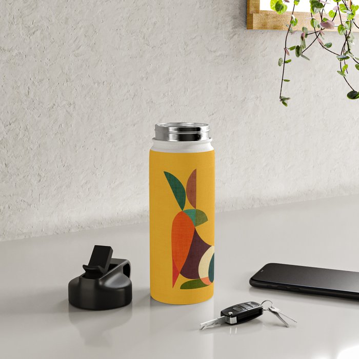 Rabbit Water Bottle Gallery Image 5