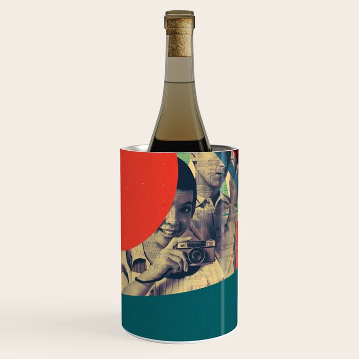 NipponFilter Wine Chiller Gallery Image 1