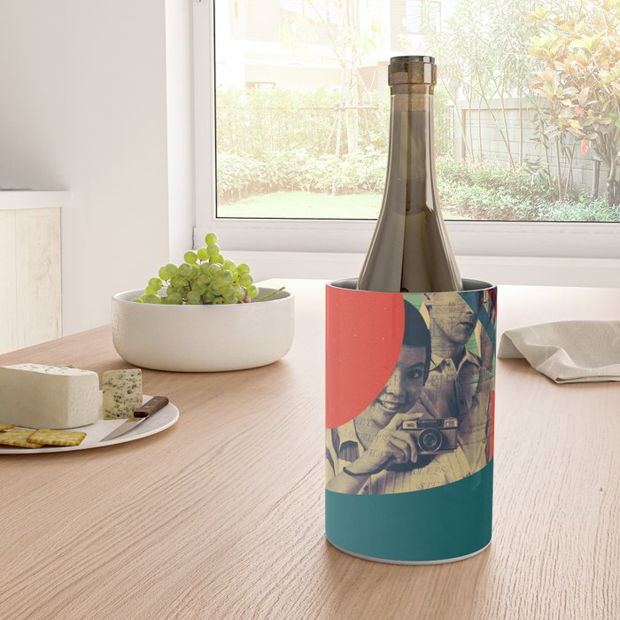 NipponFilter Wine Chiller Gallery Image 4