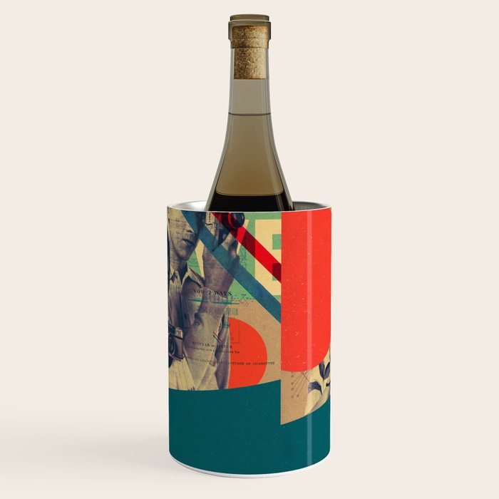 NipponFilter Wine Chiller Gallery Image 3