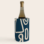 Abstract Shapes 38/9a3 Wine Chiller Gallery Image 3
