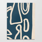 Abstract Shapes 38/9a3 Notebook Gallery Image 4