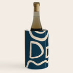 Abstract Shapes 38/9a3 Wine Chiller Gallery Image 2