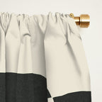 Shifting Boundaries 2 Window Curtain Gallery Image 2