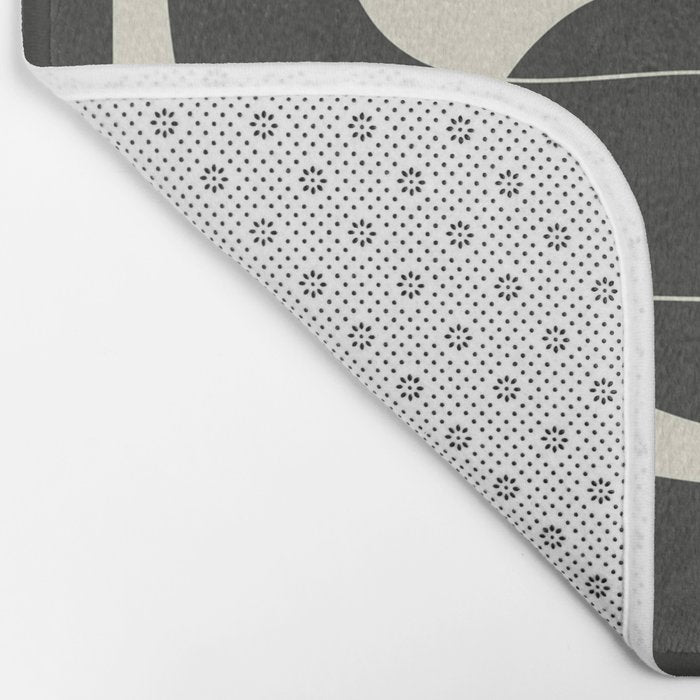 Shifting Boundaries 2 Bath Mat Gallery Image 2