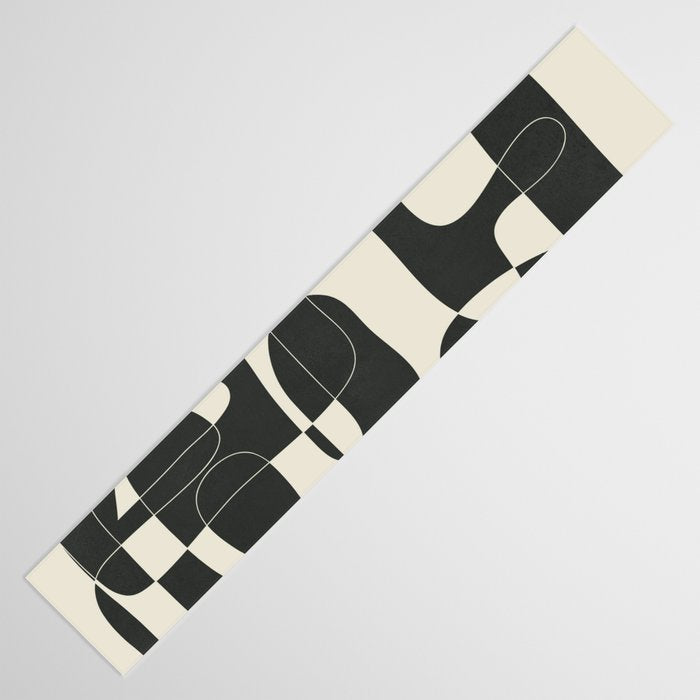 Shifting Boundaries 2 Table Runner Gallery Image 3