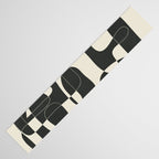 Shifting Boundaries 2 Table Runner Gallery Image 3