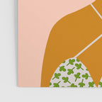 Green Hair Clip Poster Gallery Image 3