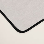 FOLIAGE 004: Lily & Orchid | Flower Market Desk Mat Gallery Image 4