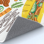 Banh Mi Rug Gallery Image 4