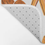 Banh Mi Bath Mat Gallery Image 2