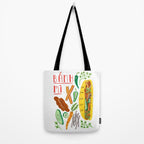 Banh Mi Tote Bag Gallery Image 2