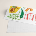 Banh Mi Wrapping Paper Gallery Image 2