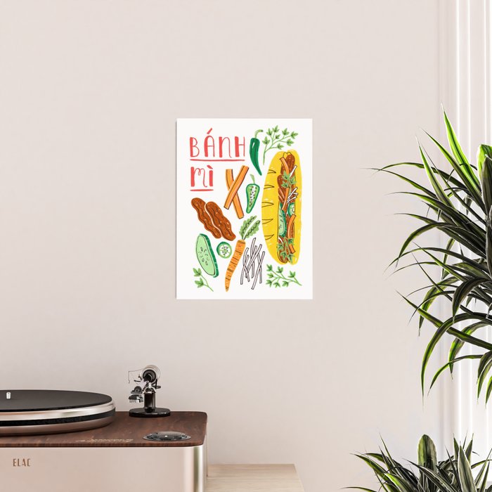 Banh Mi Poster Gallery Image 2