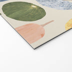 Still life of pumpkins Welcome Mat Gallery Image 2