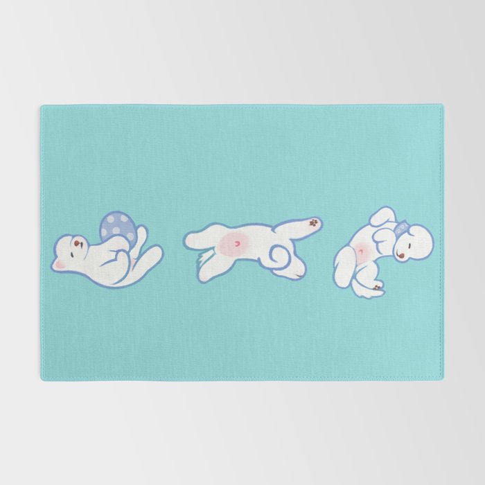 Sleeping Yallet Rug Gallery Image 2