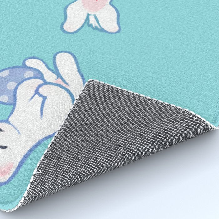Sleeping Yallet Rug Gallery Image 4