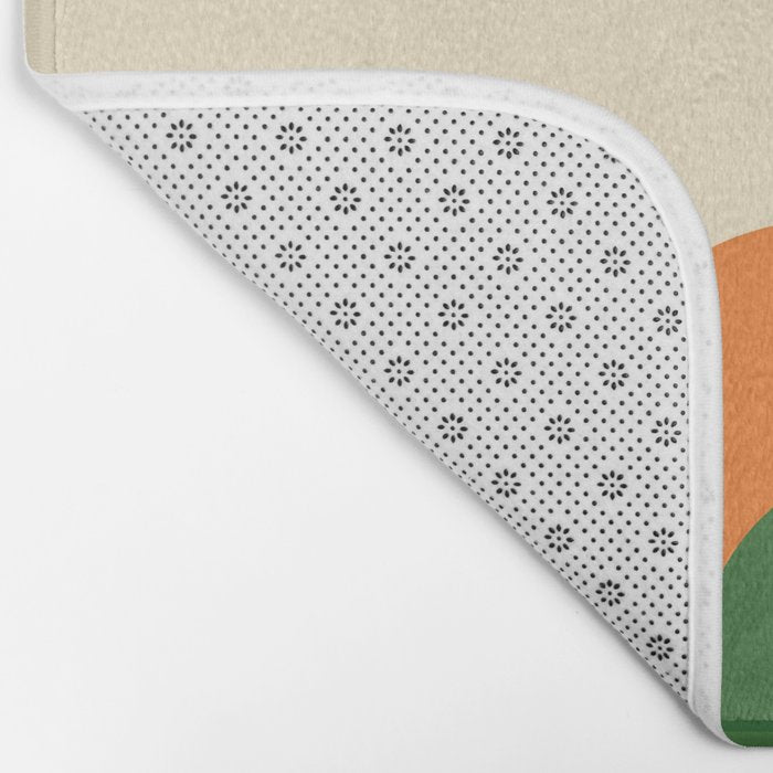 Slow Family Bath Mat Gallery Image 2