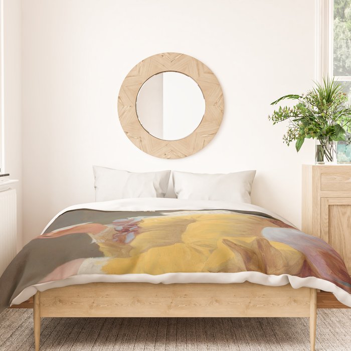 How to be a Queen Duvet Cover Gallery Image 3