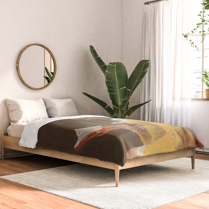 How to be a Queen Comforter Gallery Image 2