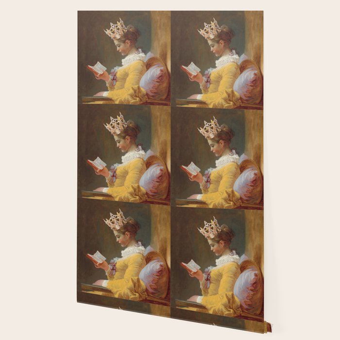 How to be a Queen Wallpaper Gallery Image 2