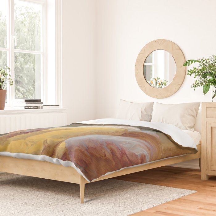 How to be a Queen Duvet Cover Gallery Image 2