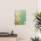 Daisy Poster Gallery Image 2