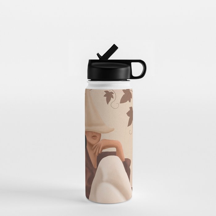 Serenity Water Bottle Gallery Image 1
