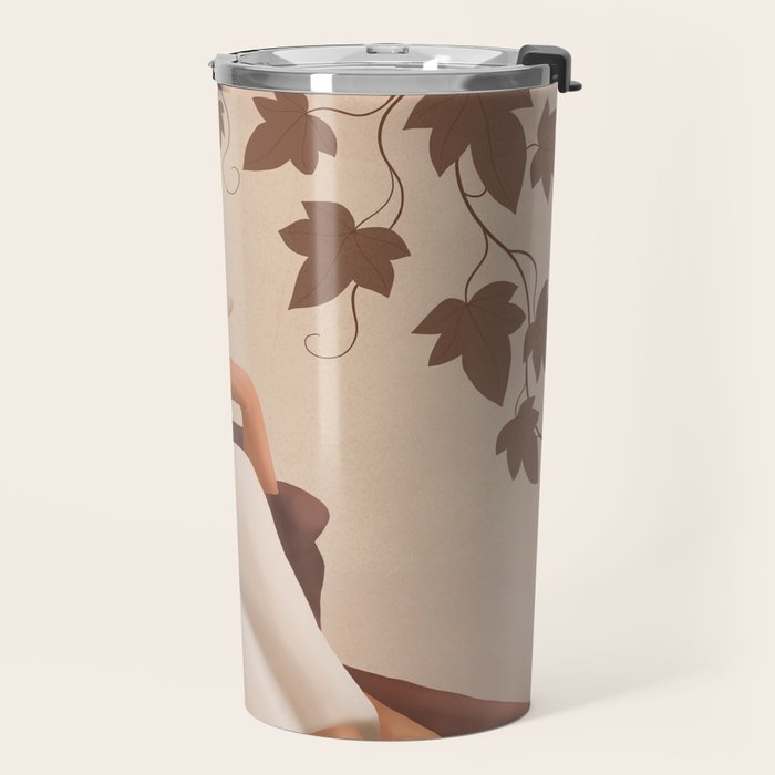 Serenity Travel Mug Gallery Image 2