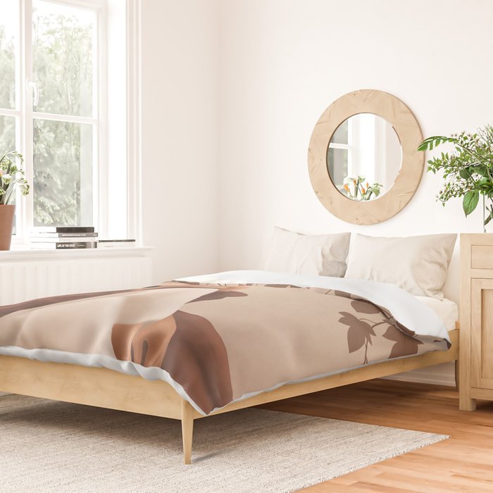 Serenity Duvet Cover Gallery Image 2