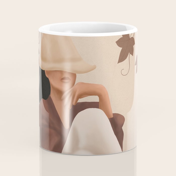 Serenity Coffee Mug Gallery Image 4