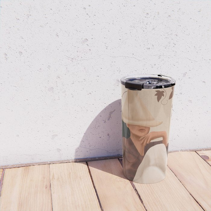 Serenity Travel Mug Gallery Image 4