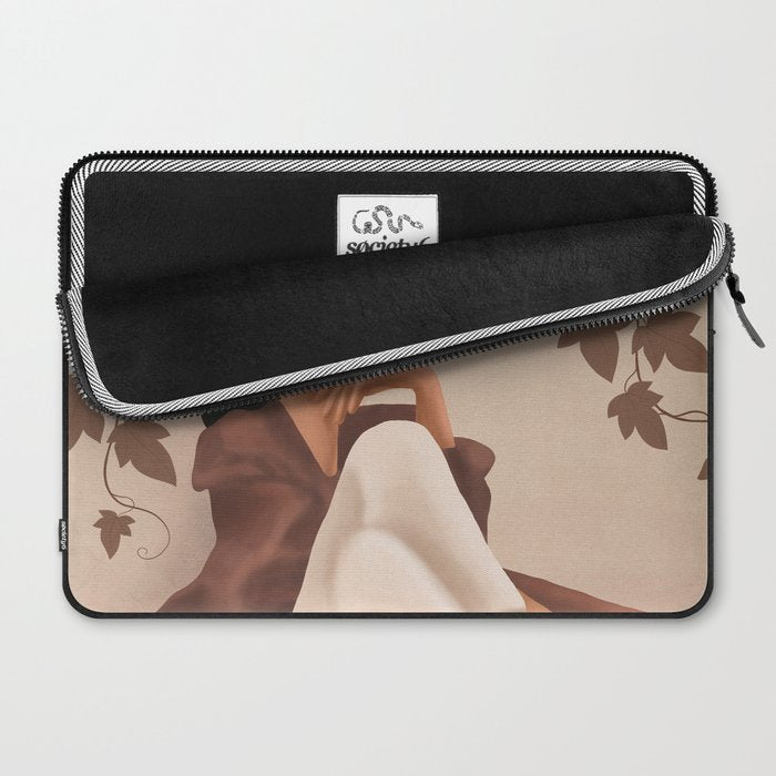 Serenity Laptop Sleeve Gallery Image 2