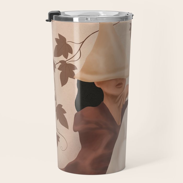 Serenity Travel Mug Gallery Image 3
