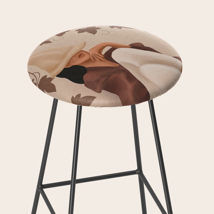 Serenity Stool Gallery Image 2