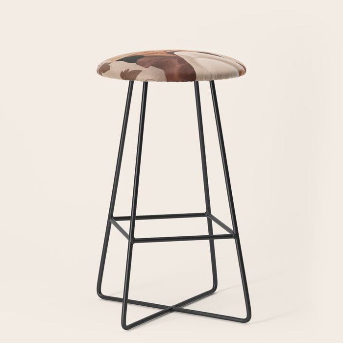 Serenity Stool Gallery Image 1