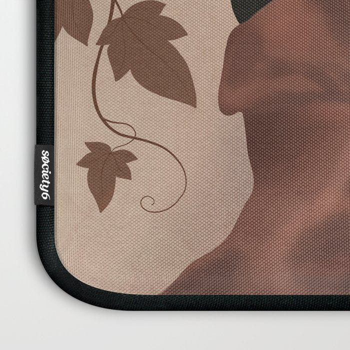 Serenity Laptop Sleeve Gallery Image 3
