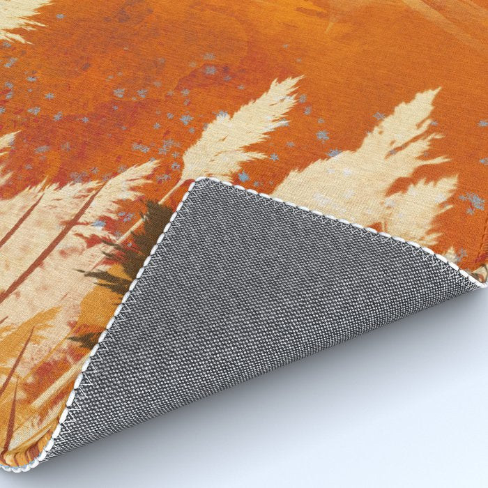 Golden Afternoon Rug Gallery Image 4