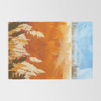 Golden Afternoon Rug Gallery Image 2