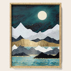 Ocean Stars Serving Tray Gallery Image 1