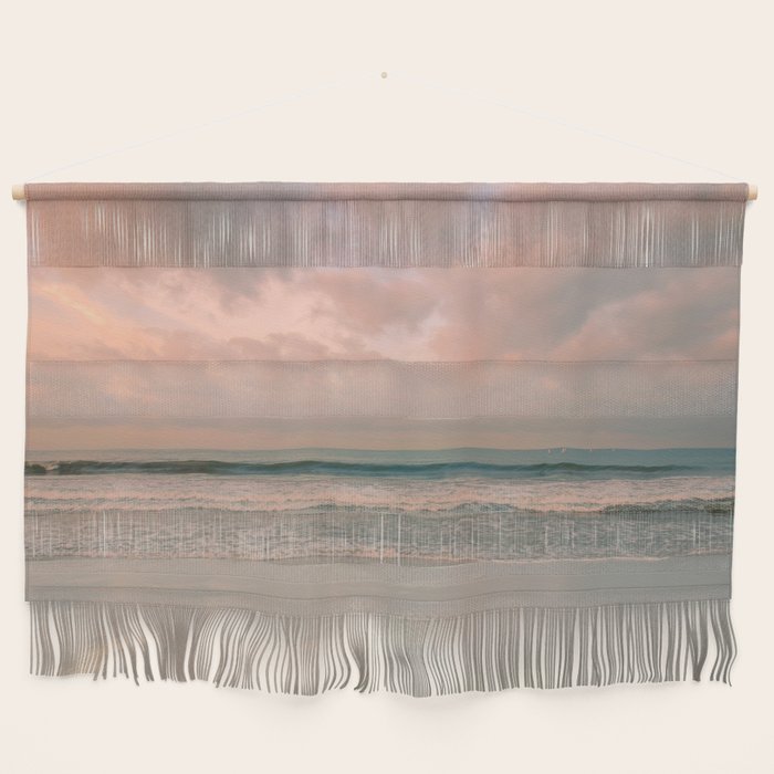 Laguna Beach Sunset - California Landscape Photography Wall Hanging